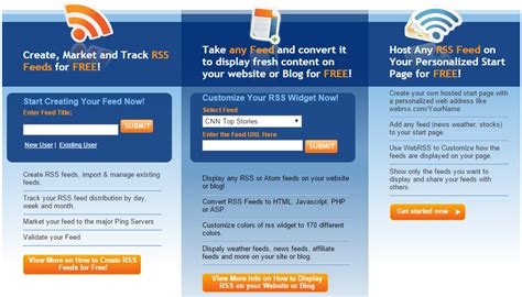submit articles add us to favorites rss feeds make us your home page|How to Create an RSS Feed for Your Website: Free Ways .